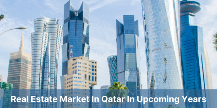 Real estate market in Qatar forecasts for the upcoming year