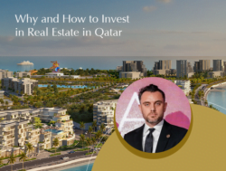 Why and how to invest in real estate in Qatar - A Complete Guide ...