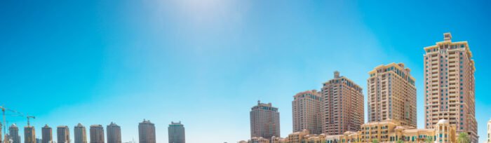 How to Obtain a Real Estate License in Qatar