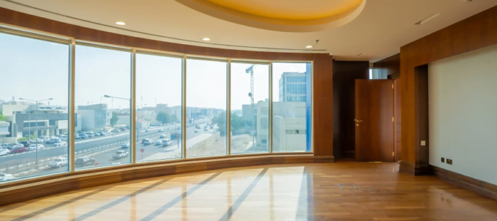 Why should you rent a property through a real estate agent in Qatar?