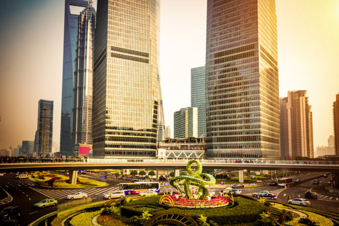 Qatar, the home of global business and a new gateway to Middle East investment