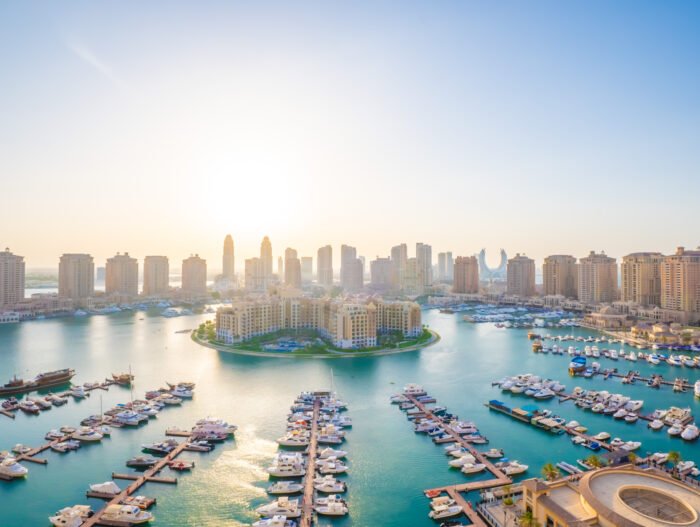 Uncovering What Makes Pearl, Qatar's Residences Different from the Rest