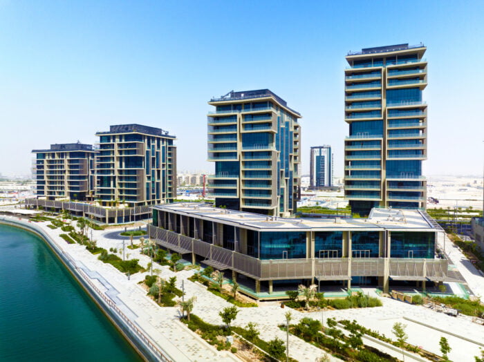 The Seef, Lusail Unveils Promising Investment Prospects for Local and Global Investors