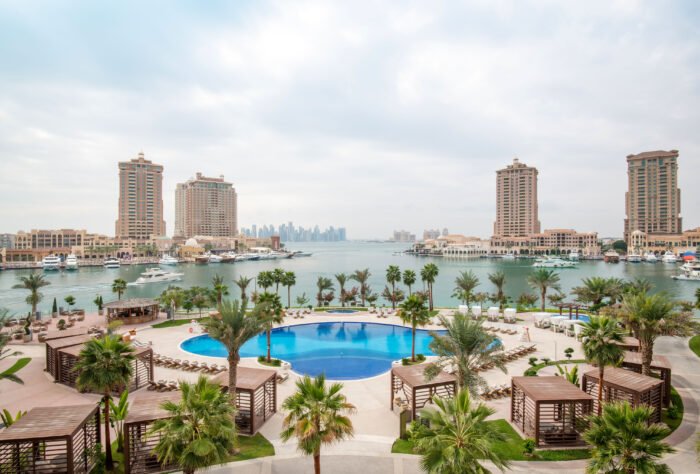 Sustainable Real Estate: Green Living in Qatar's Property Market