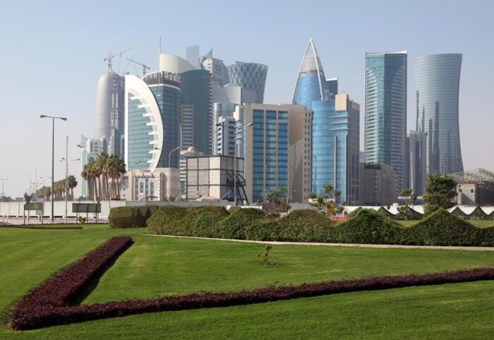 Unlocking Success: LEED Certification's Impact on Commercial Real Estate in Qatar