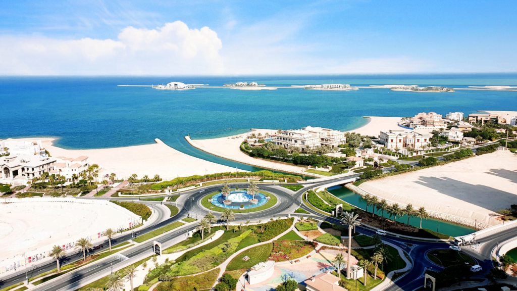 The Crucial Role of Sustainability in Qatar's Real Estate Landscape