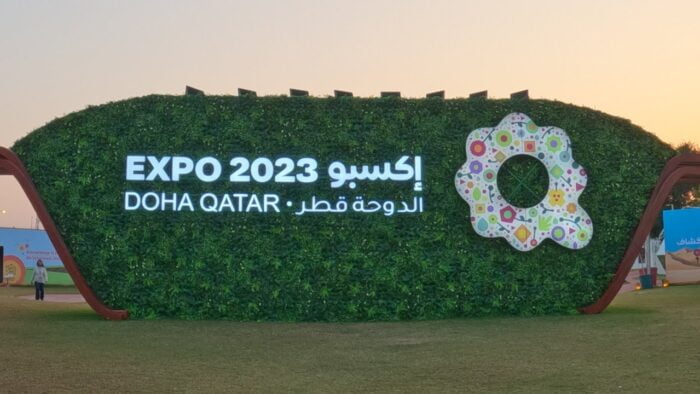 Expo 2023: Redefining Doha's Real Estate Landscape