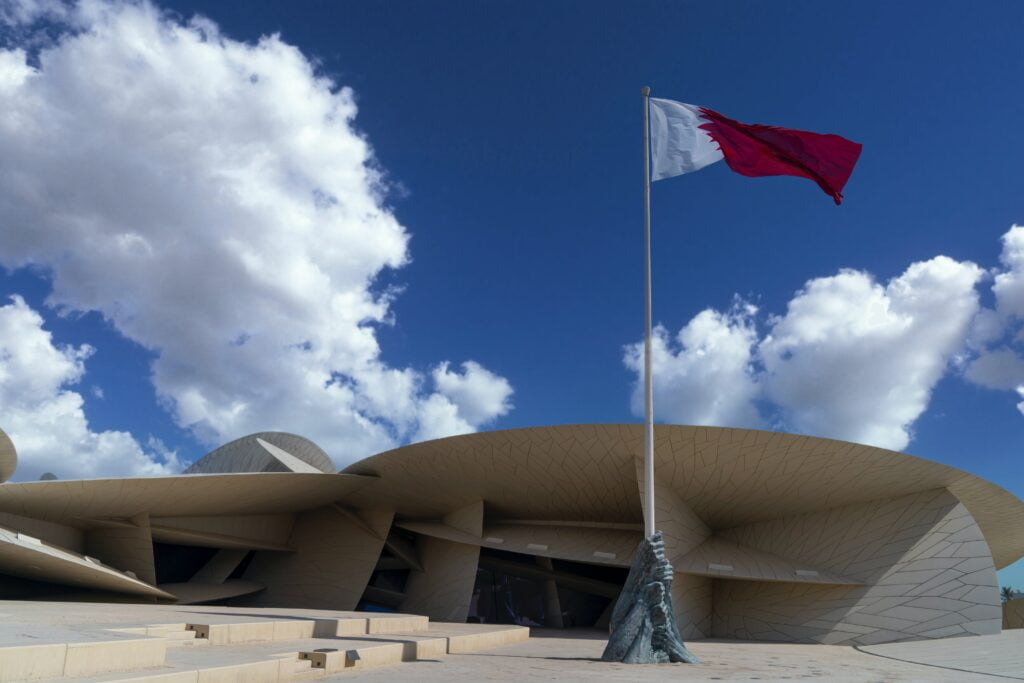 Qatar: A Global Hub for Education