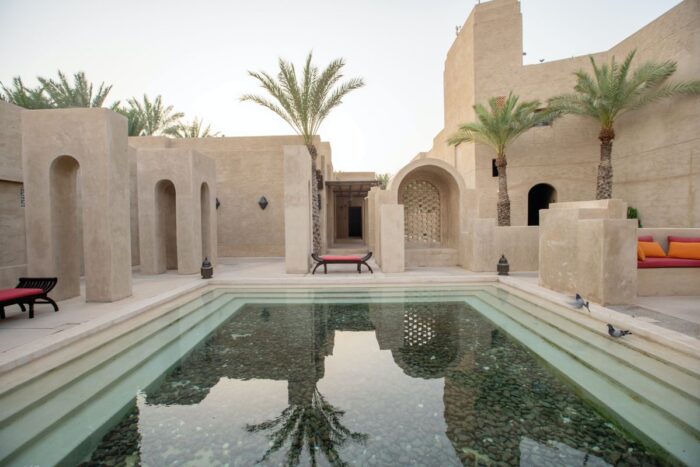From Desert to Dream Home: Qatar Property Investments