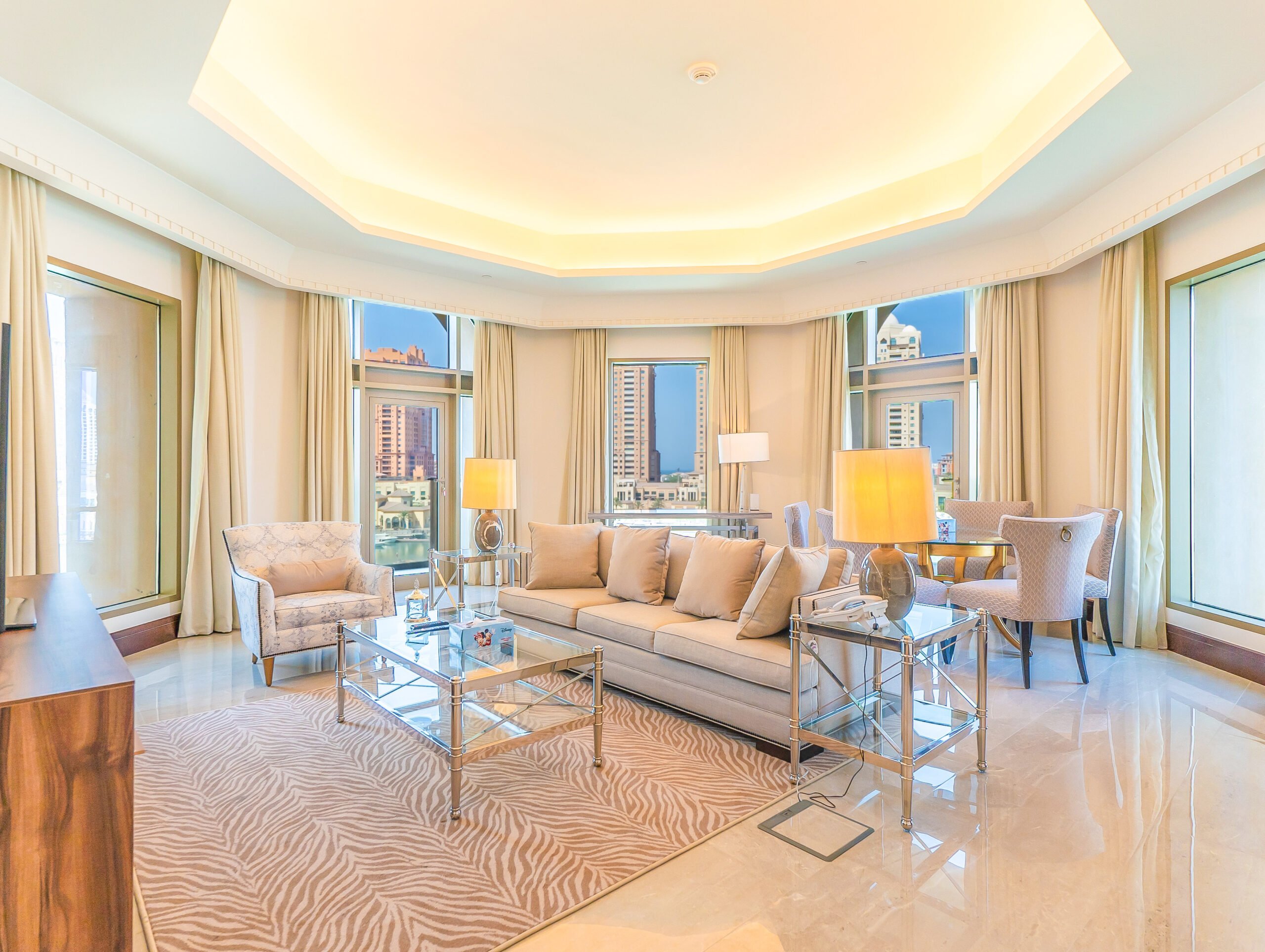 Best Places to Visit in Qatar: Top Attractions and Fun Things to Do