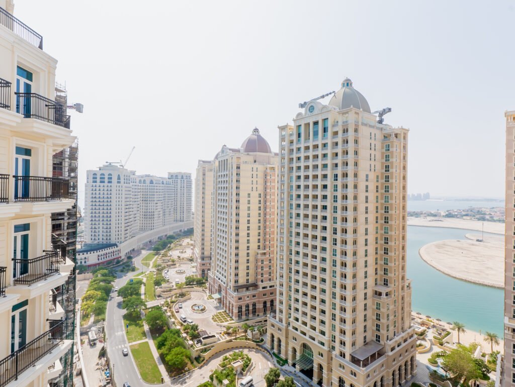 Commercial and Residential Real Estate Demand in Qatar