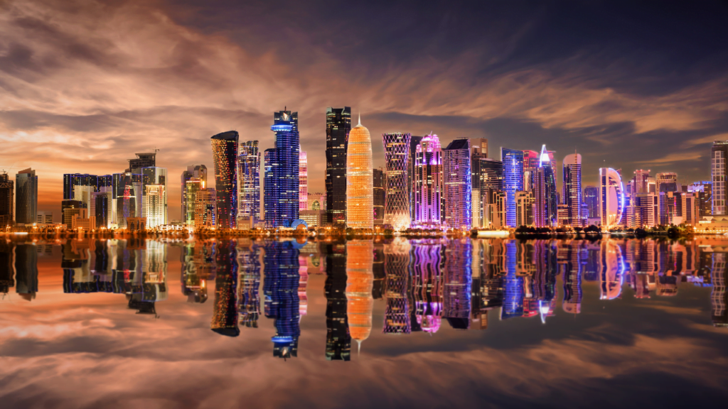 Ensuring Safe Returns: Qatar Real Estate Market