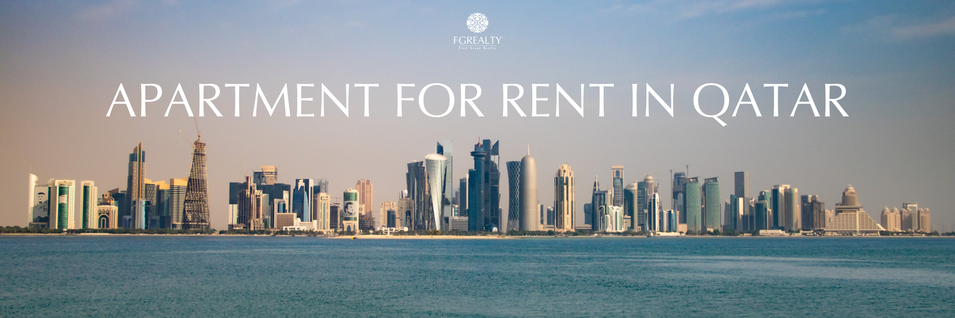 Get Settled: Rental Apartment in Qatar!