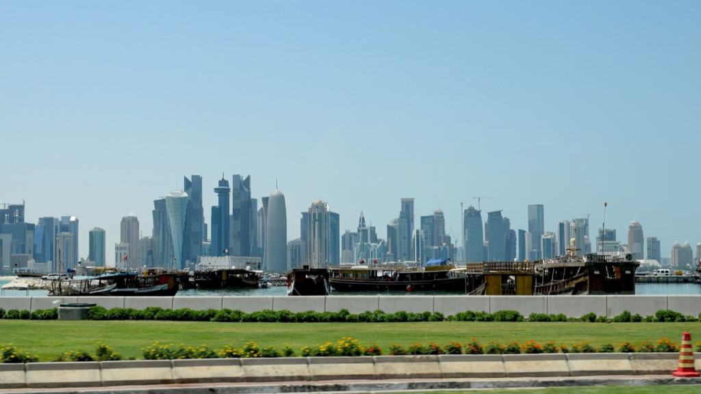 affordable areas in qatar