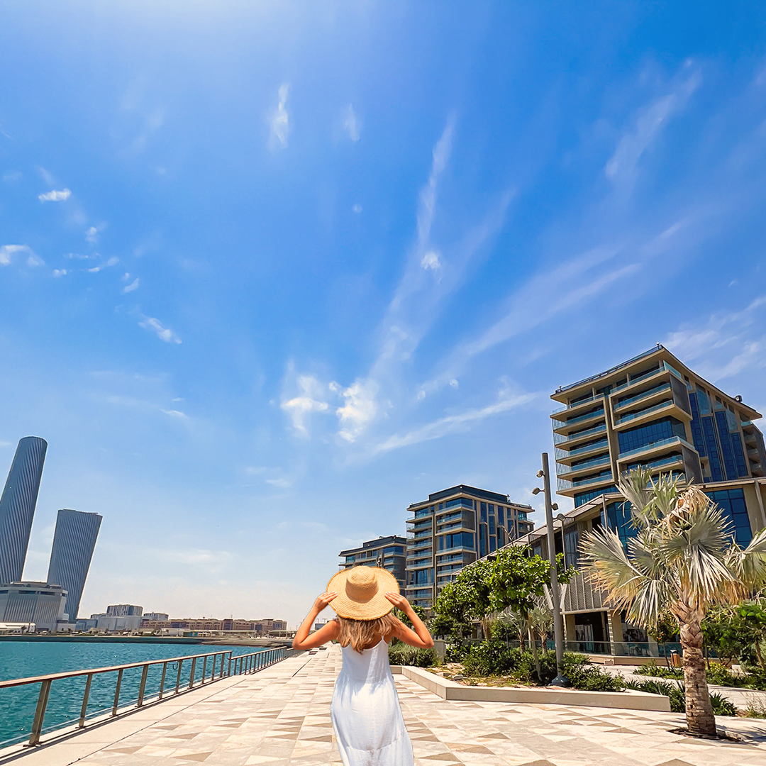 In Pursuit of Balance: Work and Life in Qatar