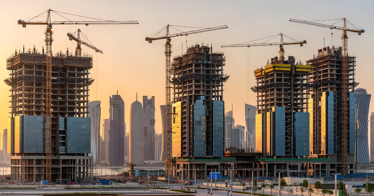 Qatar's New Developments
