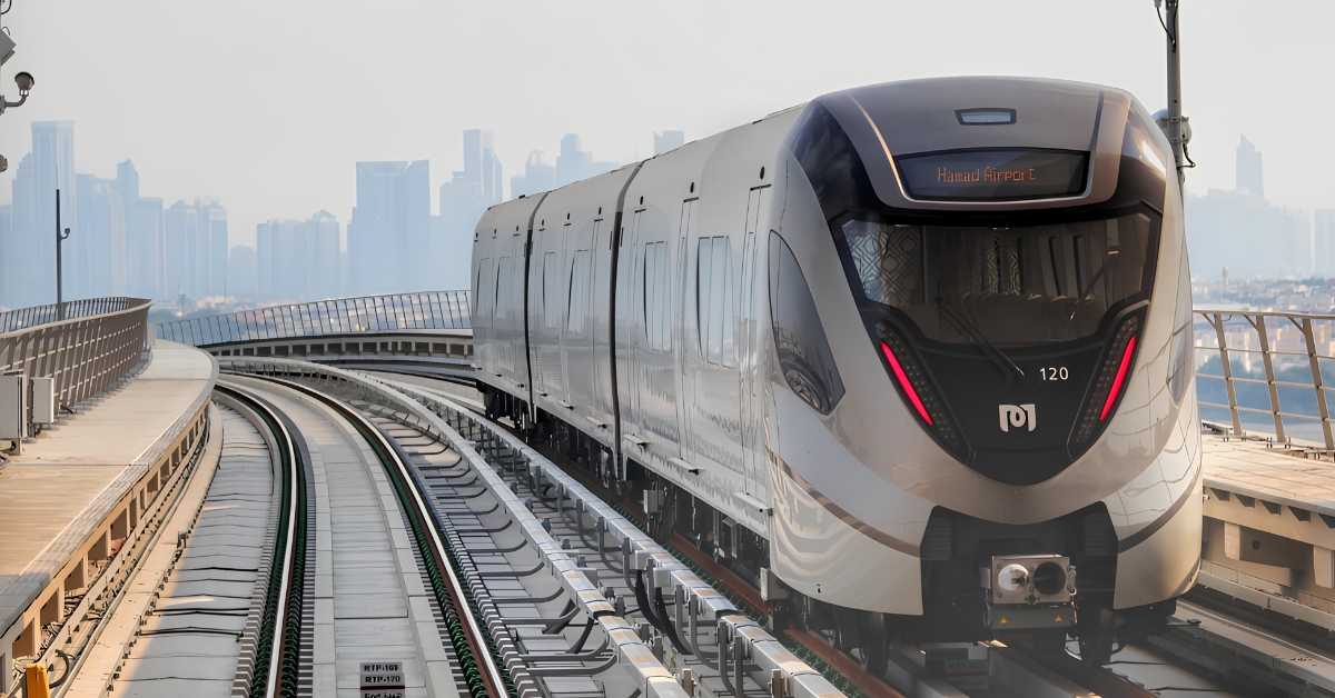 Doha Metro