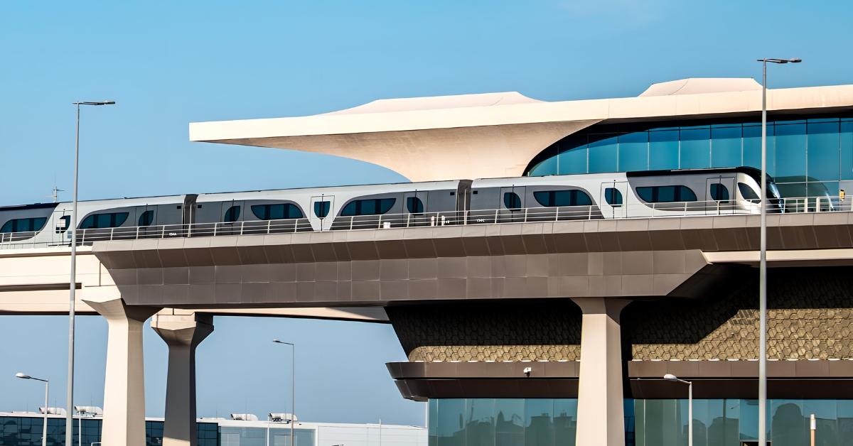 Qatar Metro
