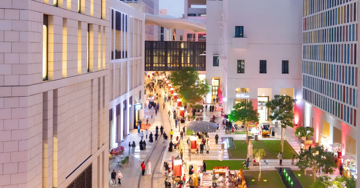 Amenities for Tenants in Qatar