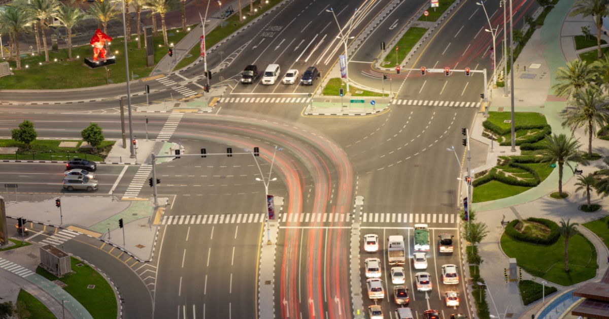 Qatar Infrastructure