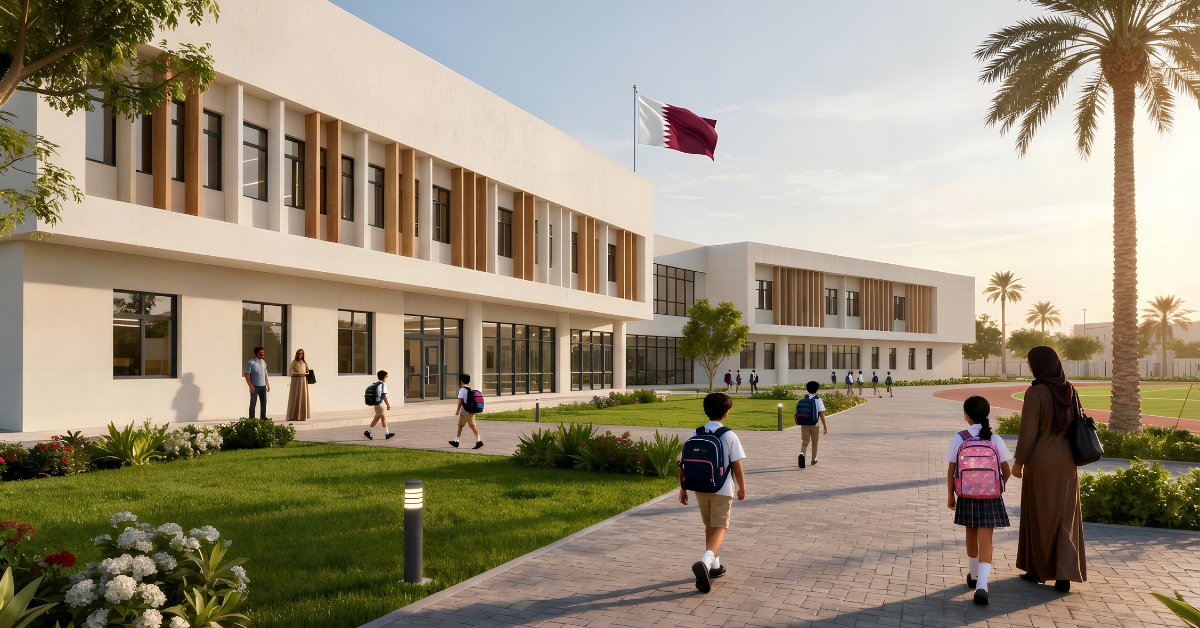 Qatar Schools