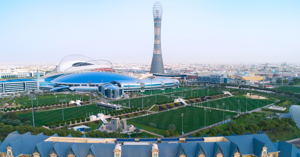 Aspire Zone