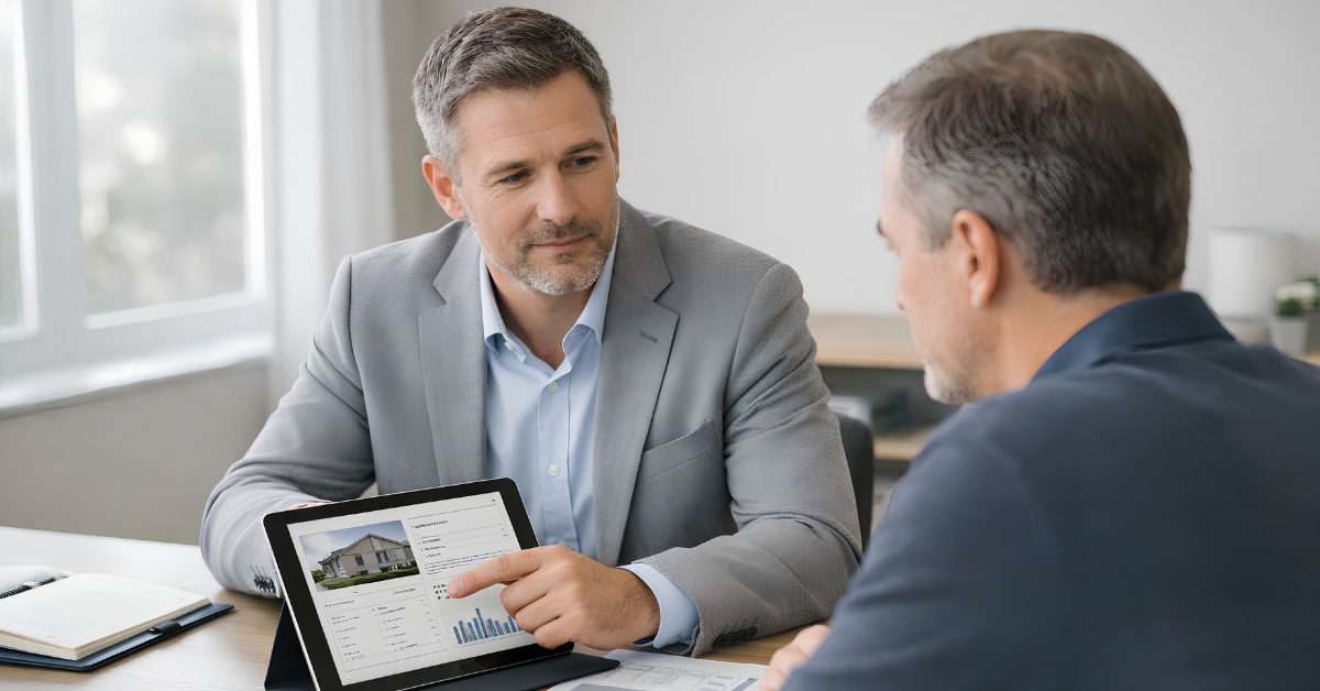 Buyers & Investors Guidance (FGREALTY Positioning)