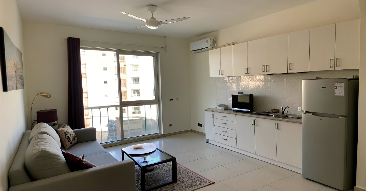 Doha Apartments