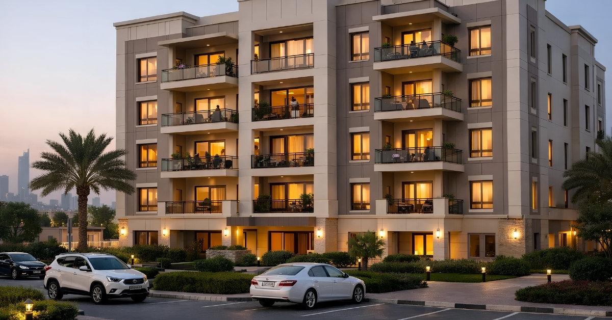 Doha Rental Yield Stability