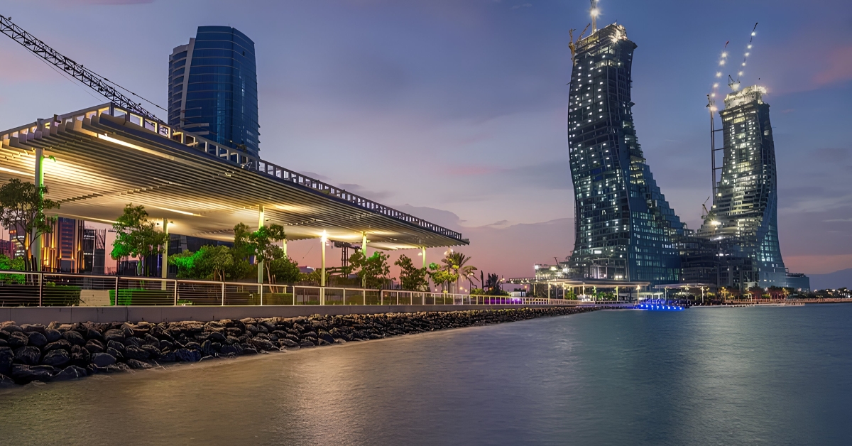 Investor Demand (Key Districts)