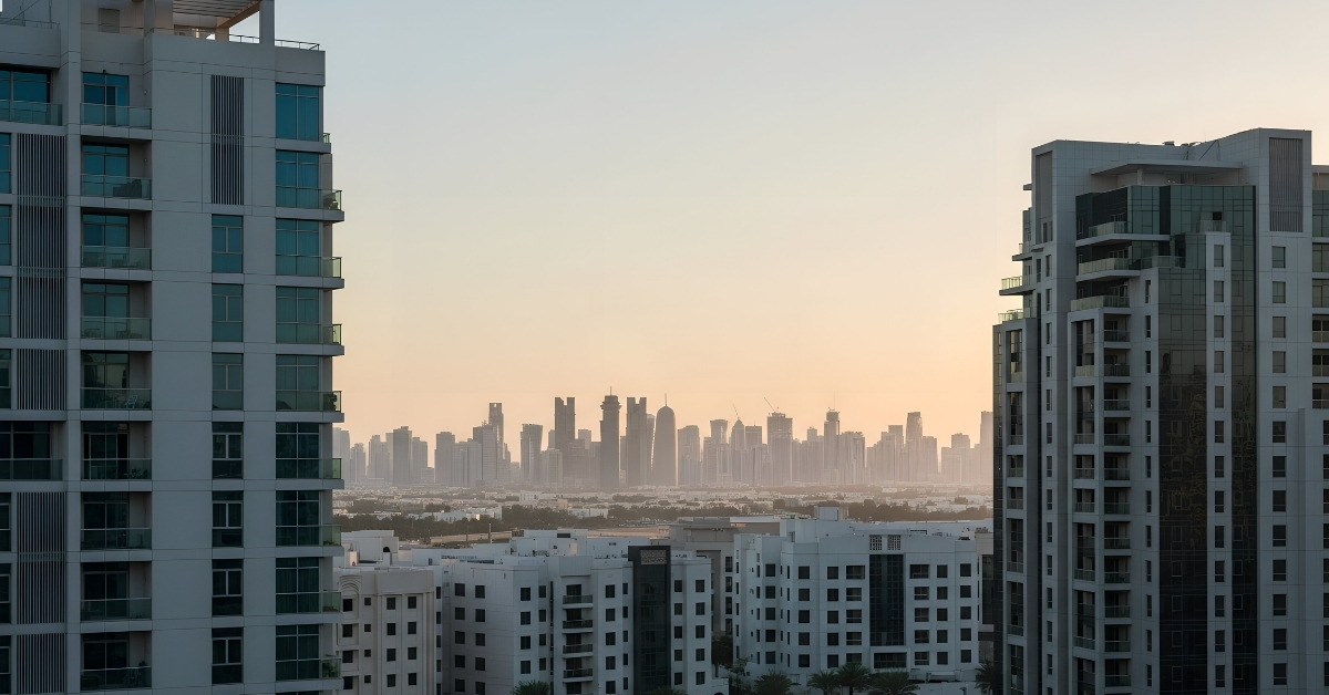 Investor Shift Toward Doha