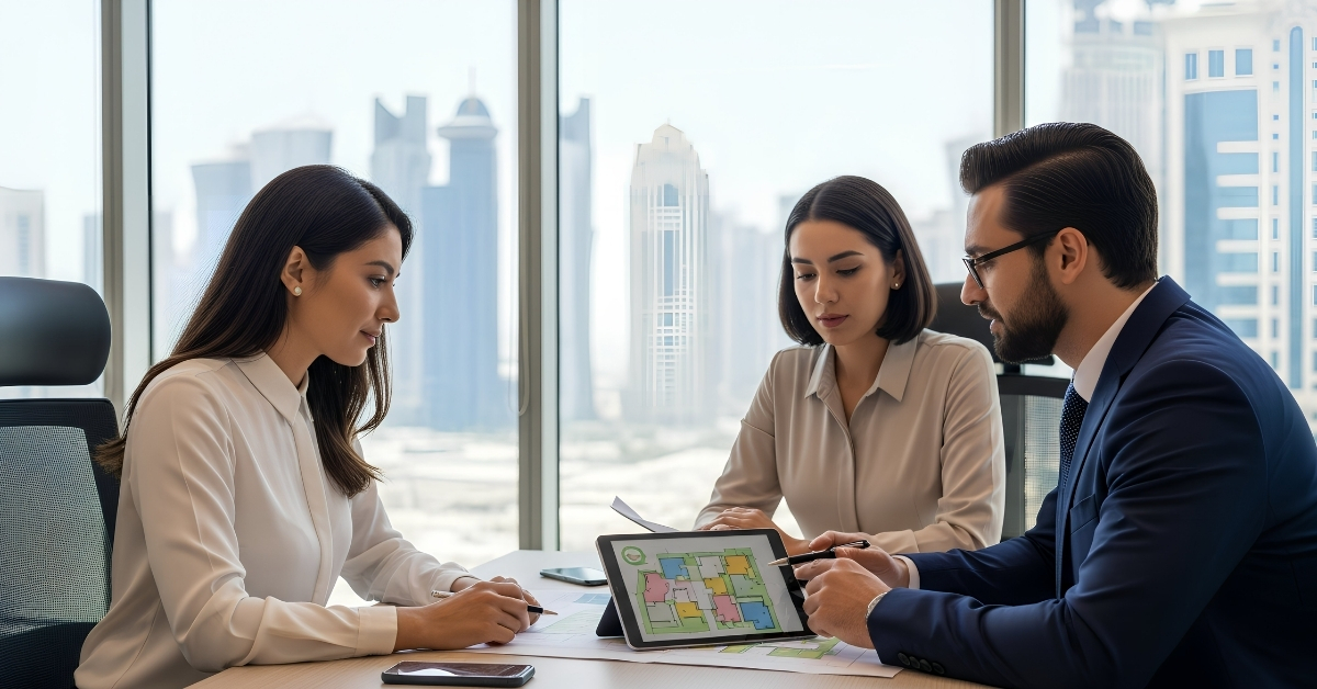 Property Ownership in Doha