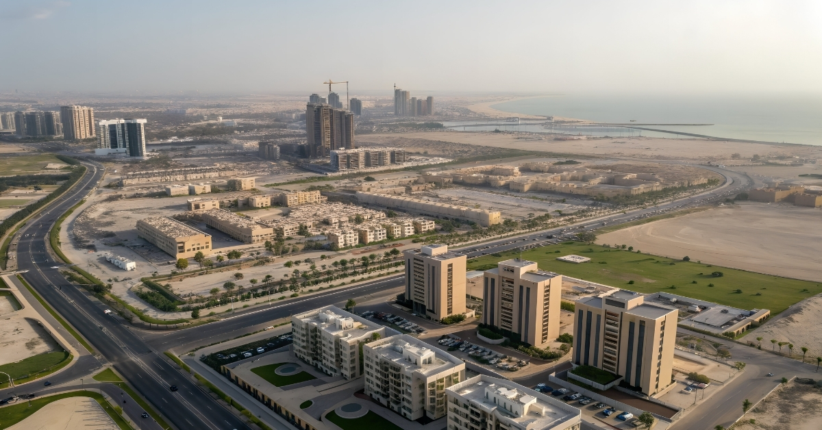 Qatar Infrastructure