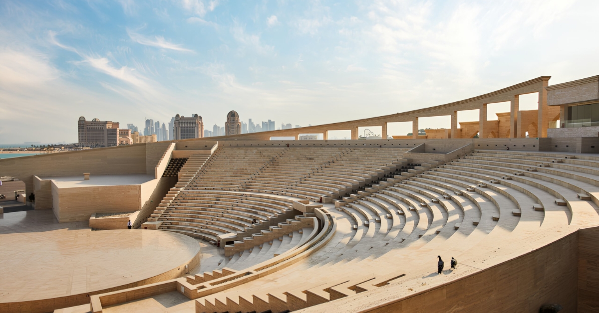 Qatar sports standards