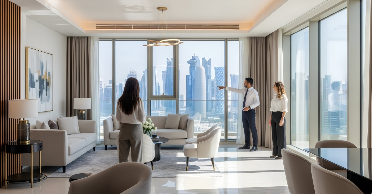 Renters & Investors in Qatar
