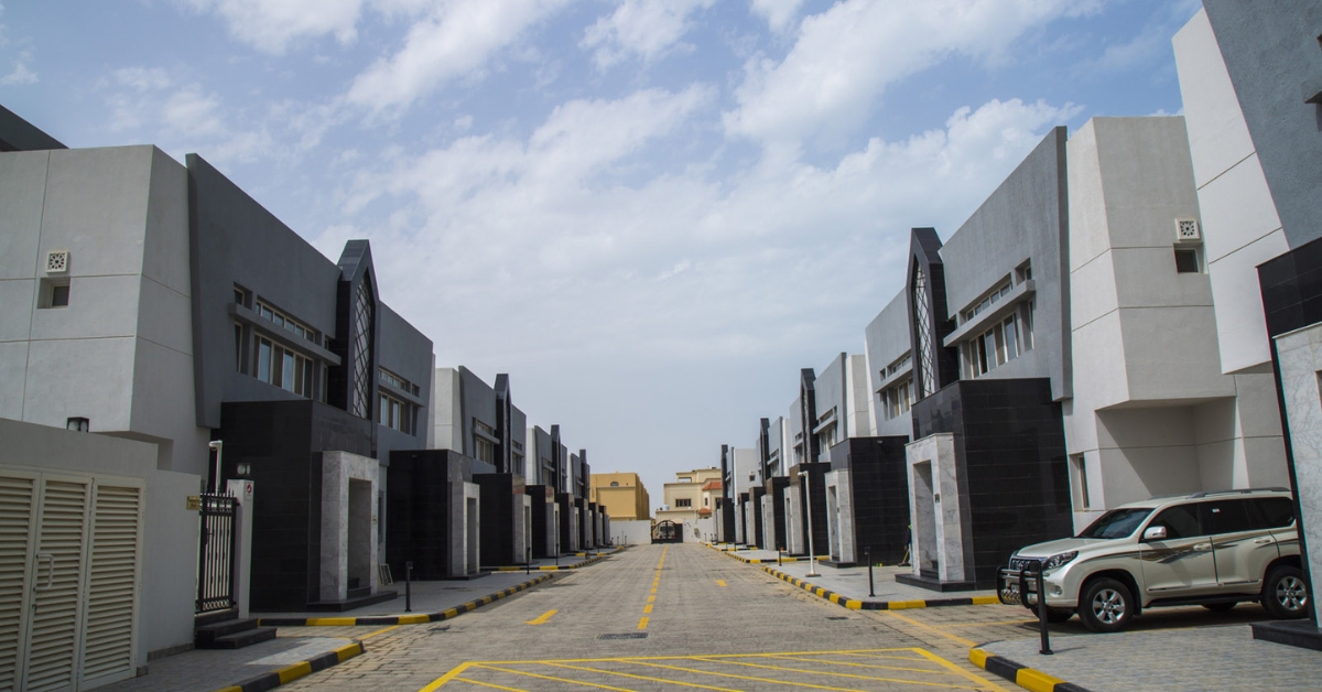 Villas for Sale in Qatar