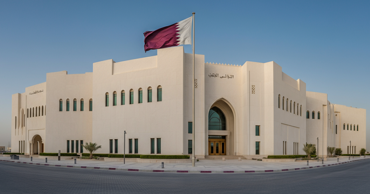 Growing Qatar