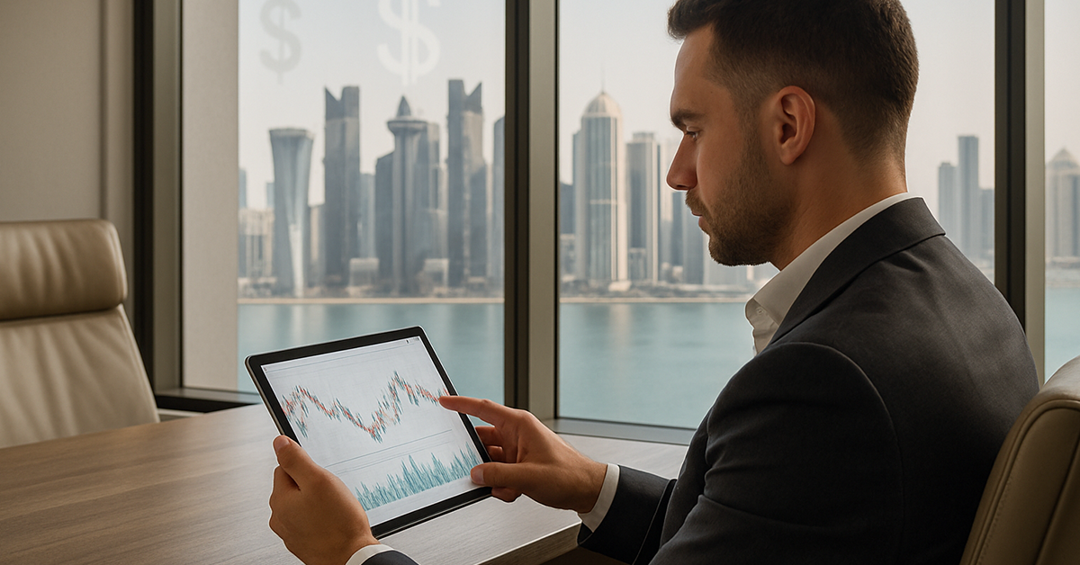 Global Investors in Qatar