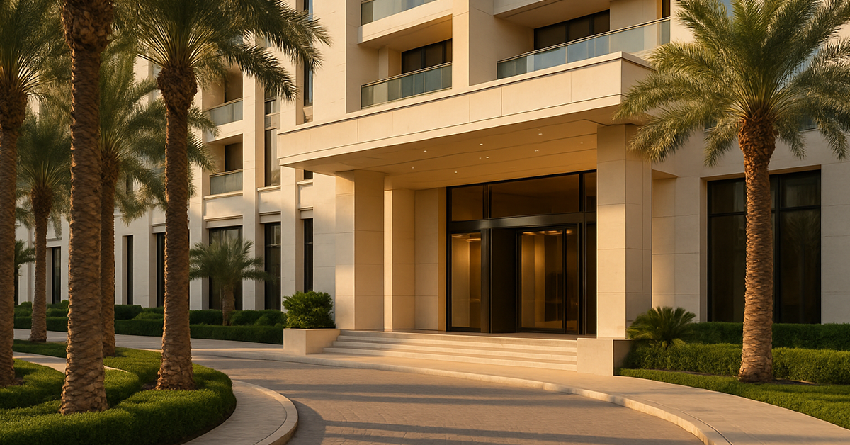 Increased Housing Demand