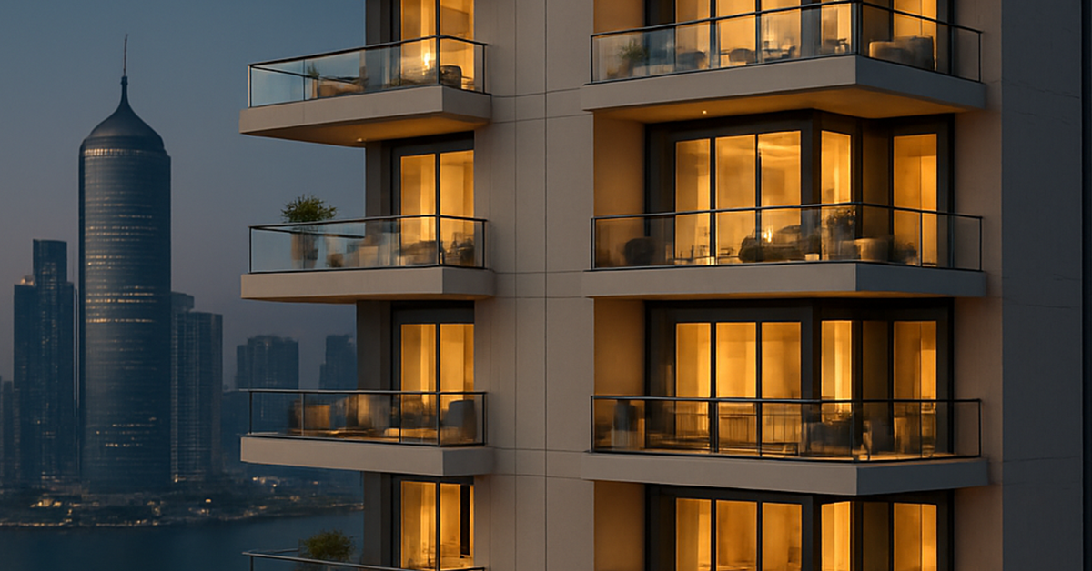 Luxury Qatar Real Estate