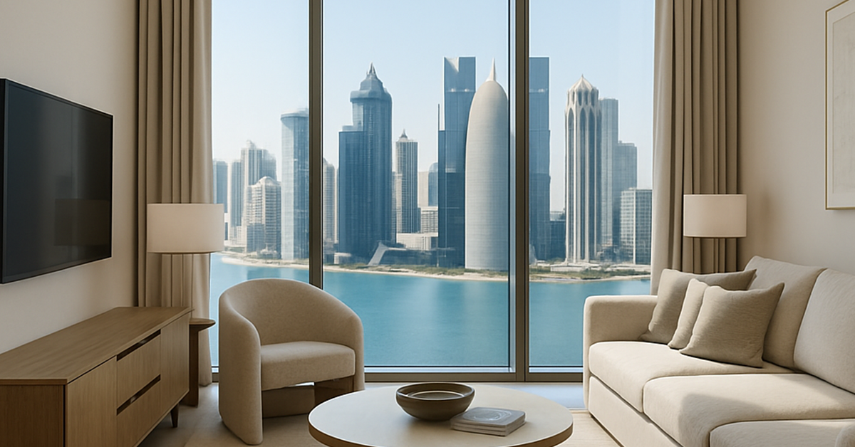 Properties for Rent in Qatar