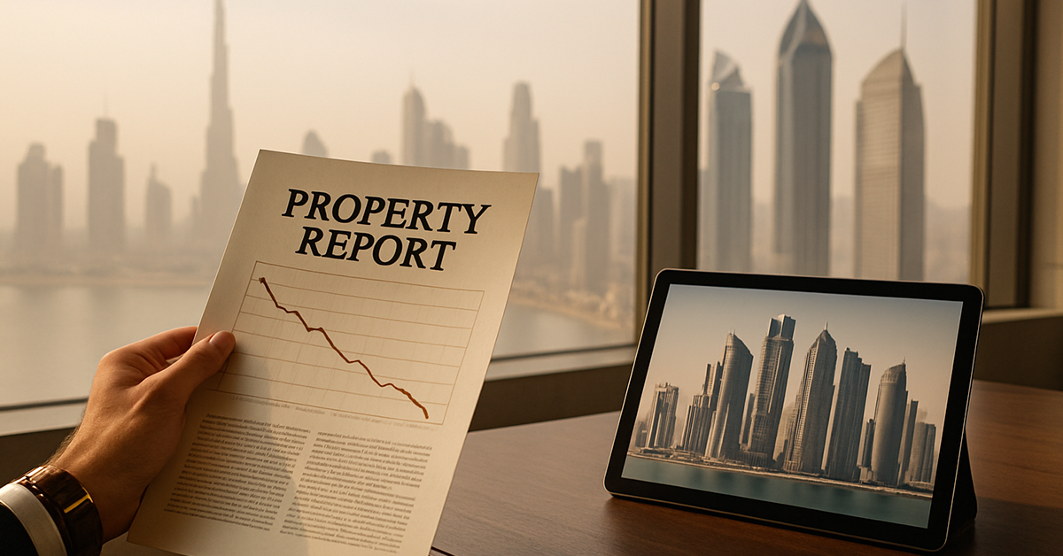 Properties in Qatar
