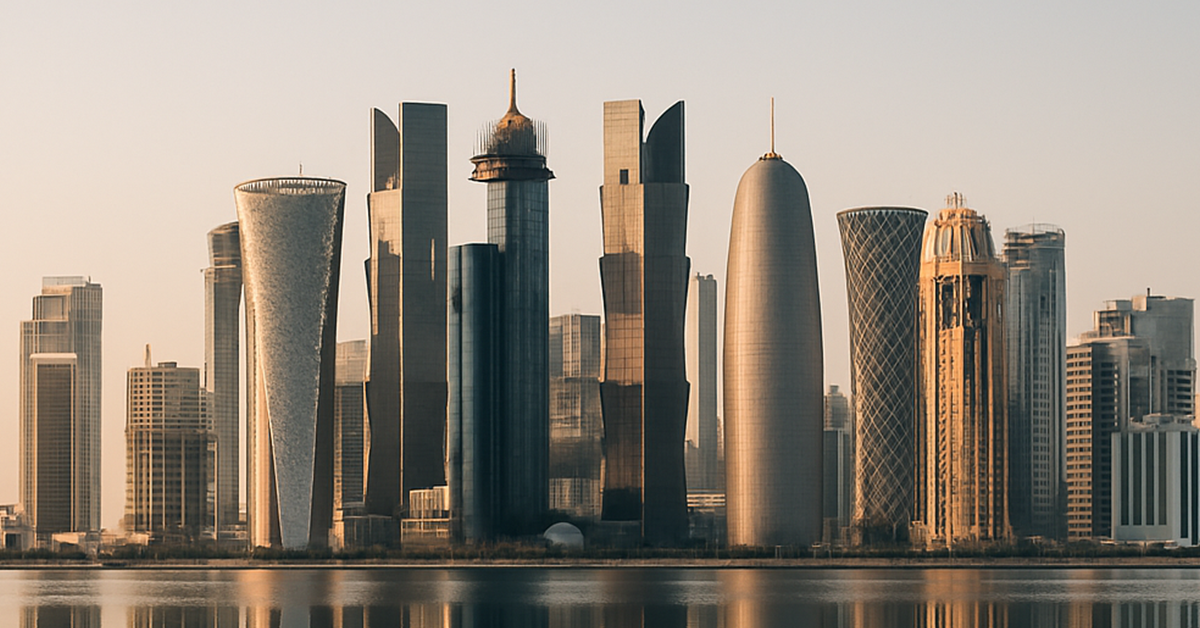 Qatar Infrastructure