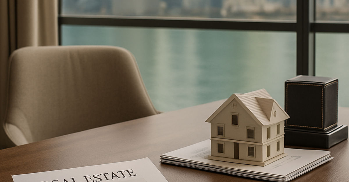 Qatar Property Analysis