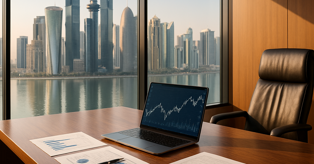 Qatar Real Estate