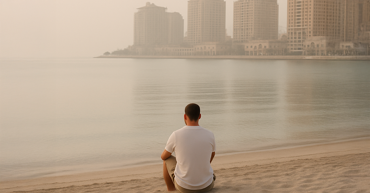 Qatar for Expats