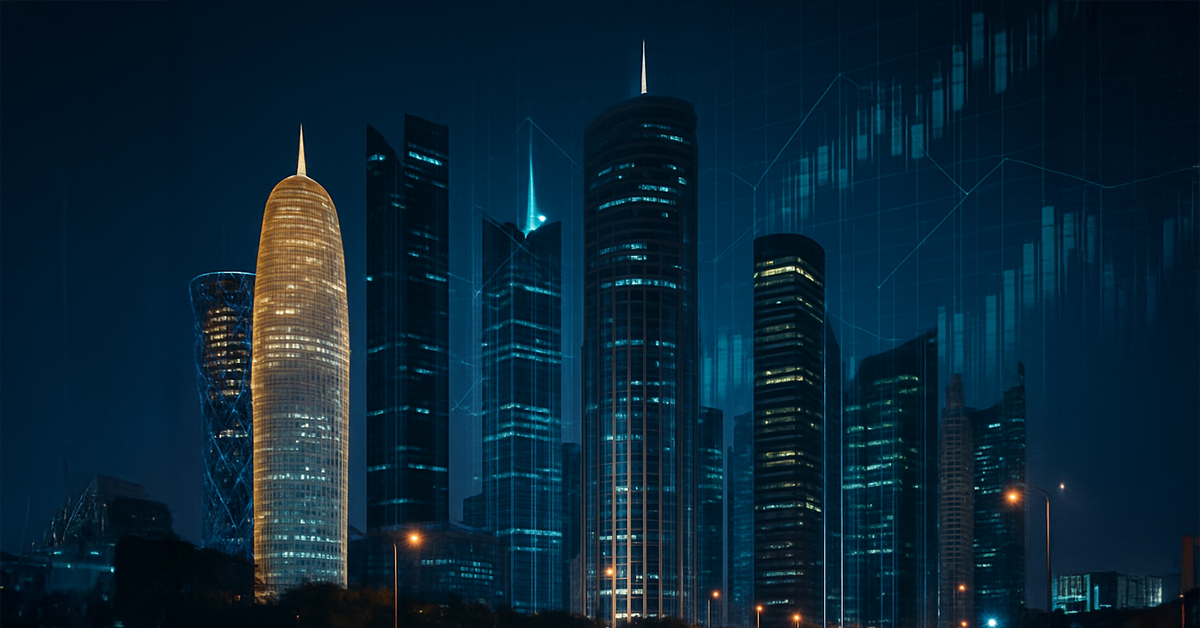 Qatar's Economic Stability