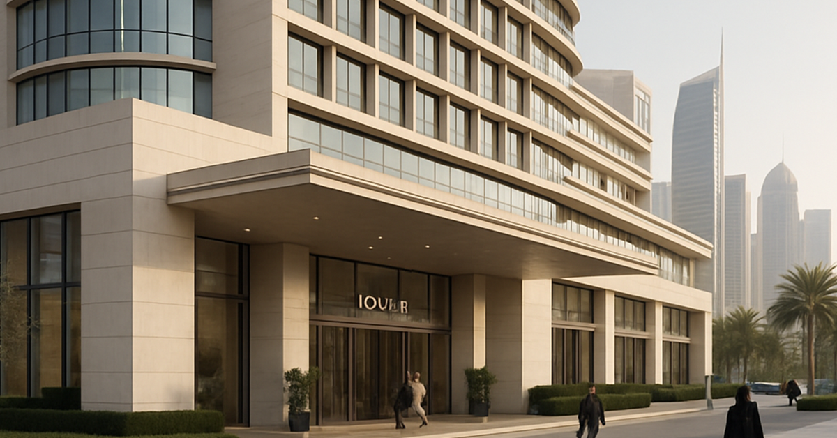 Qatar's Hospitality Demand