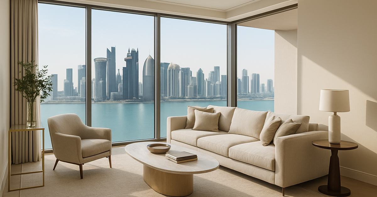 Qatar's Rental Demand