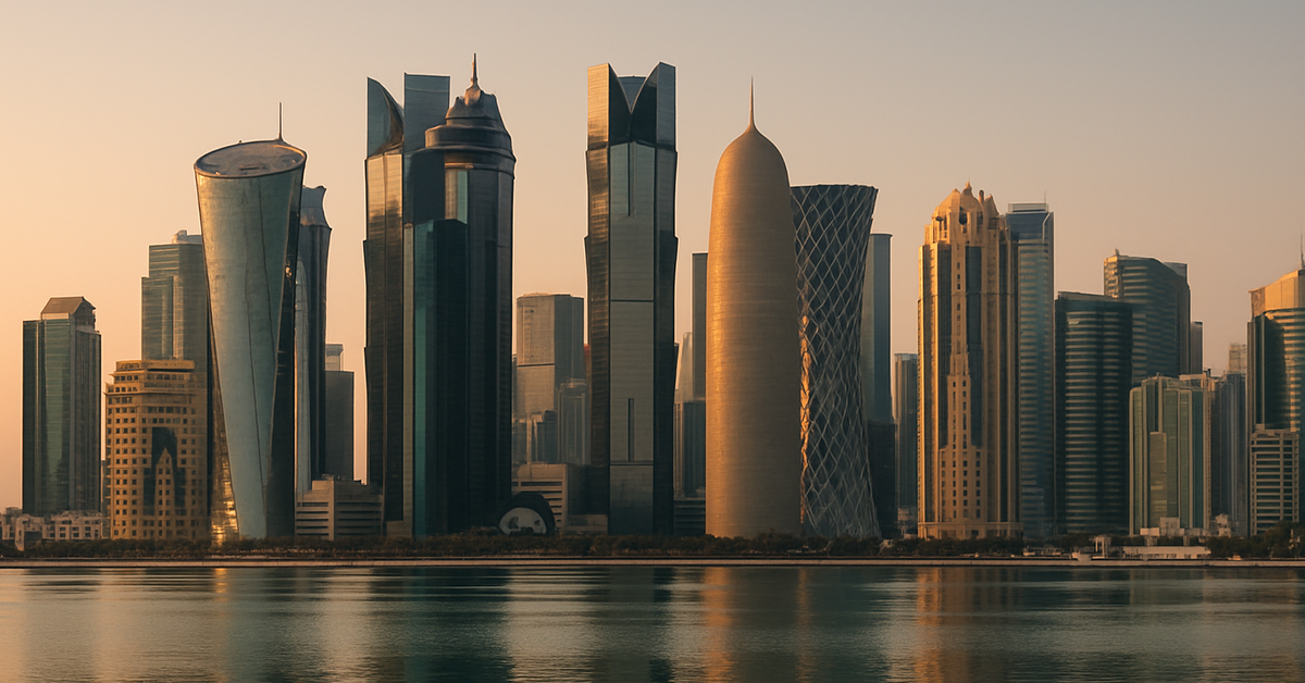 Rising Qatar